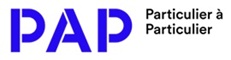 Logo du site PAP.fr