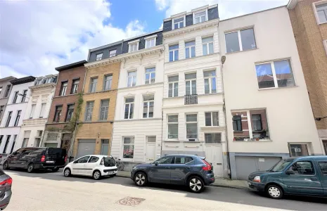 Appartement À Louer 2000 Antwerpen BE