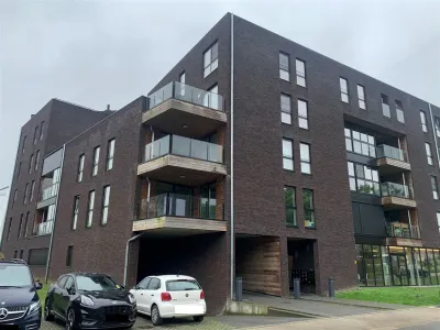 Appartement À Louer 2200 Herentals BE